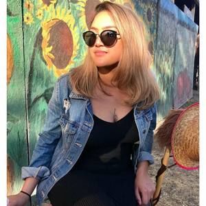 Meet your Posher, Elena